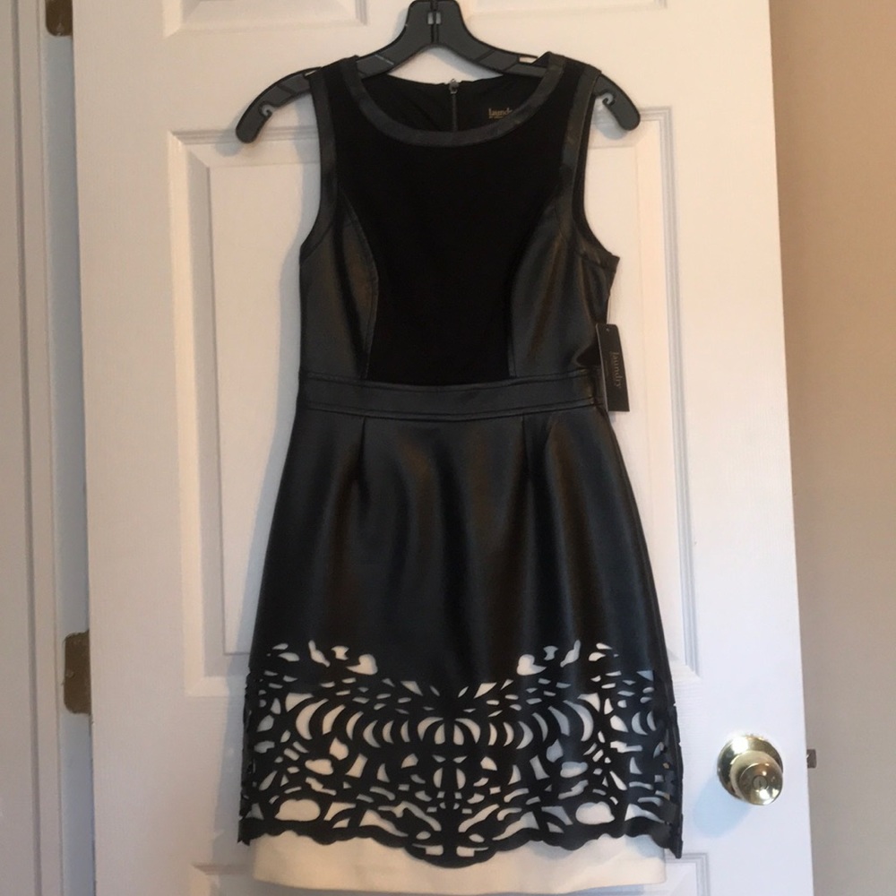Laundry by Shelli Segal Dress